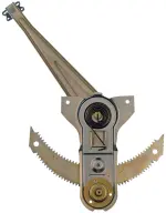 740531 - : Manual Window Regulator (Regulator Only) for Dorman Image