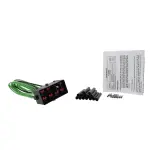 WPT1753 - : Wire Assembly for Ford Image