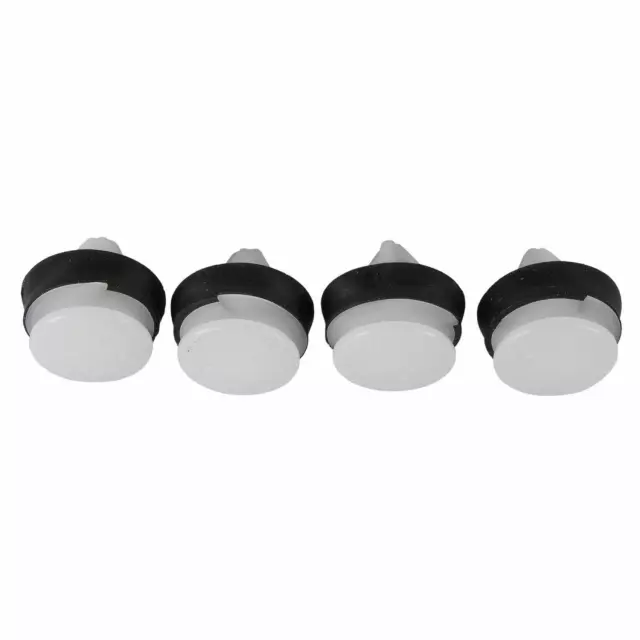 W716507S300 - Body: Wheel Opening Molding Clip for Ford: E-Transit, EcoSport, Expedition, Transit-150, Transit-250, Transit-350, Transit-350 HD Image