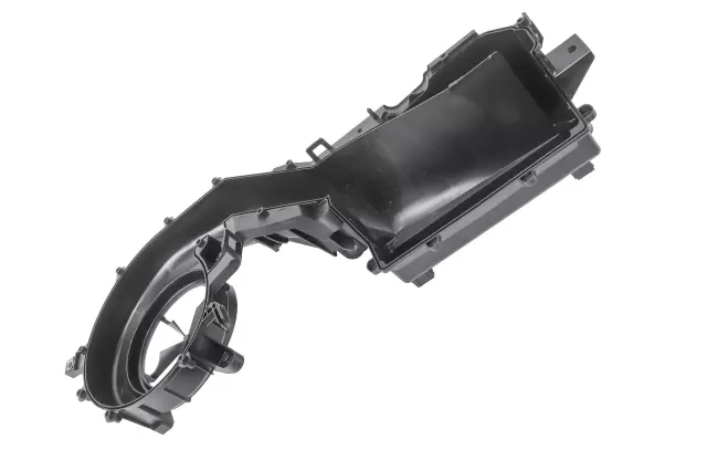 84228651 - HVAC: Upper Case for Chevrolet: Corvette Image