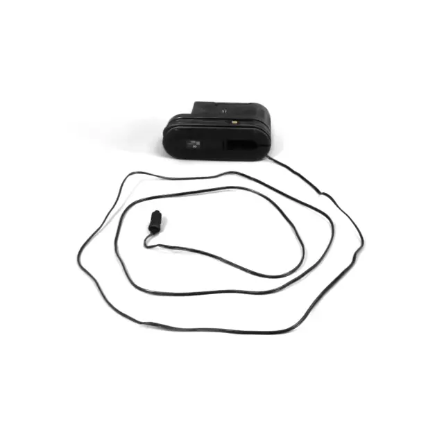 68082668AA - Mopar Accessories - Component Parts: Tire Compressor for Mopar Image image