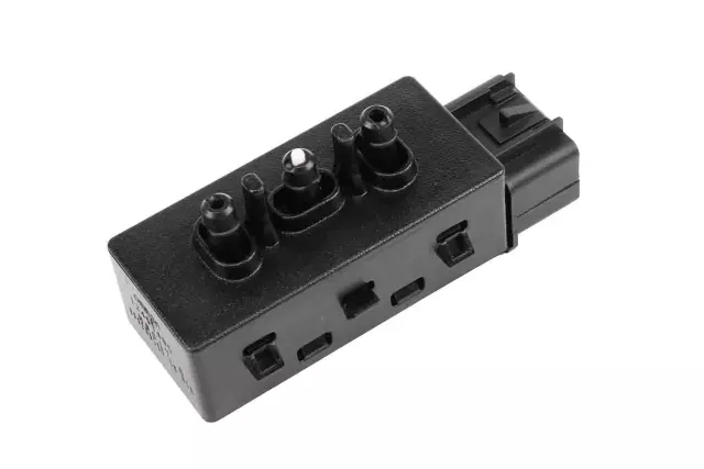 Front Seat Adjuster Switch - GM (22718127)