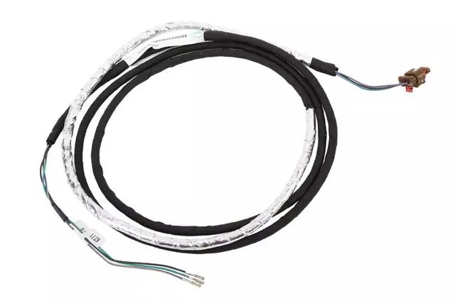 Engine Power Switch Wiring Harness - GM (84441605)