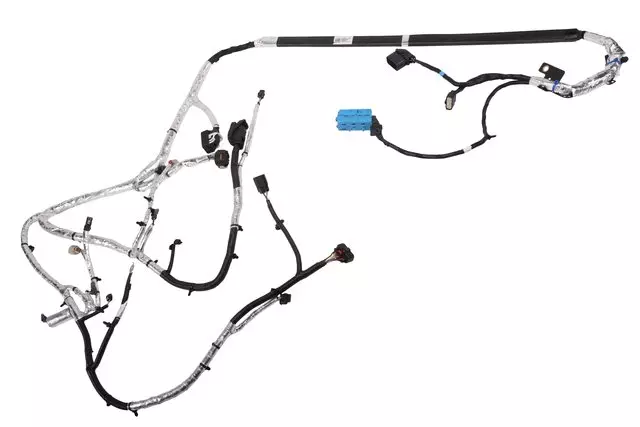 84383474 - : Transmission Wiring Harness for GM Image
