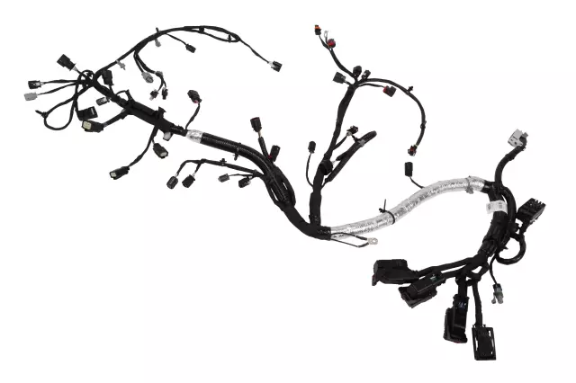 Engine Wiring Harness - GM (22739527)