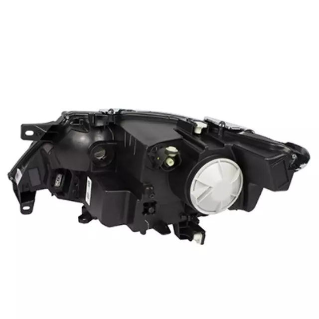 Composite Headlamp - Ford (EJ7Z-13008-H)