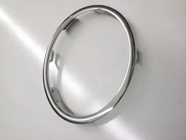 5K0853101B2ZZ - : Fog Lamp Bezel for Volkswagen: Golf, Tiguan, Tiguan Limited Image