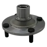 530002 - : 00-06 Nissan Sentra (1.8) Wheel Hub  - Front for GSP Image