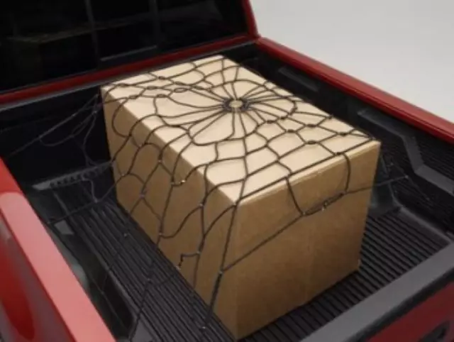 ANM06CNB01 - Cargo Management: Cargo Area Net for Mitsubishi Image