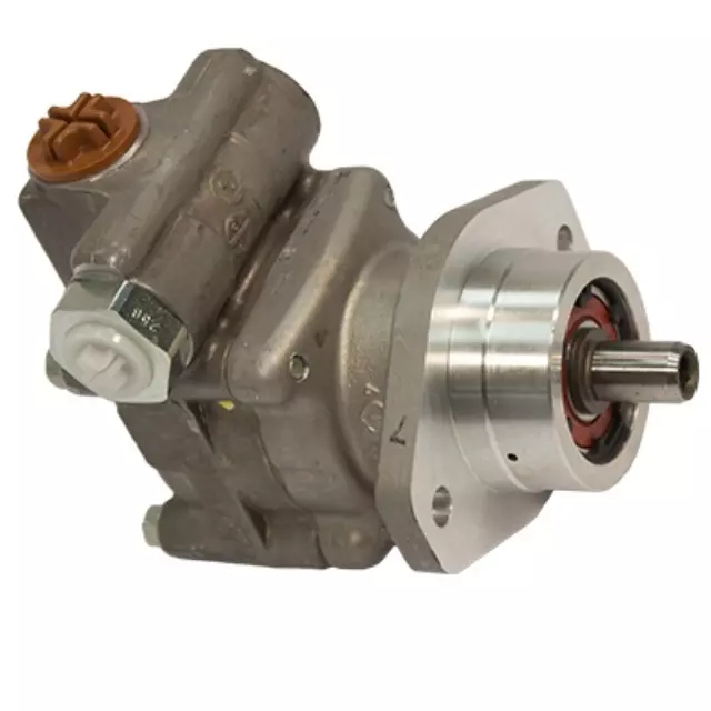 Power Steering Pump - Ford (JU9Z-3A674-A)