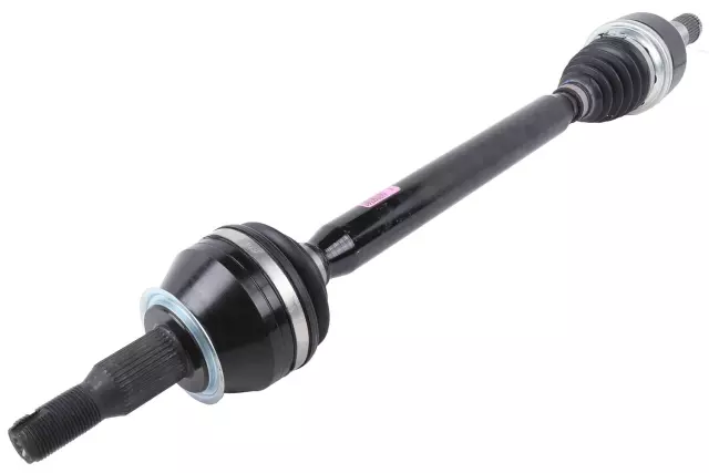 23473011 - Suspension: Axle Assembly for Chevrolet: Camaro Image