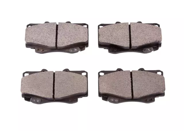 BC799 - Brakes &amp; Brake Parts: Bosch Disc Brake Pad Set for Bosch Image