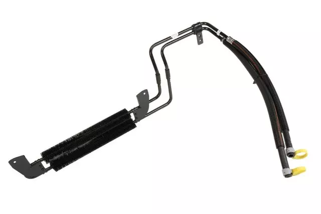 Power Steering Fluid Cooler - GM (84006546)
