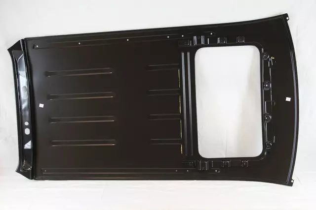 68170998AC - Body Sheet Metal Except Doors: Roof Panel for Mopar Image