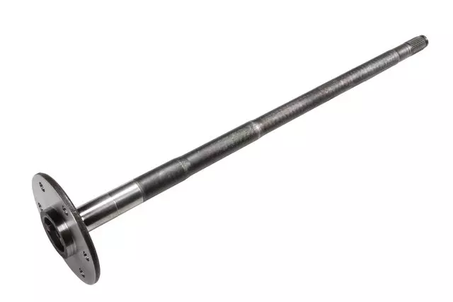Axle Shafts - GM (19167836)