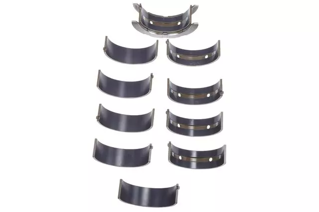 55486828 - : Engine Crankshaft Bearing Set for Chevrolet: Malibu Image