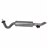 9L8Z5A212C - : Resonator W/Pipe for Ford: Escape Image