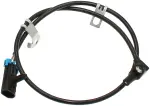 970004 - : Anti-Lock Braking System Wheel Speed Sensor for Dorman Image