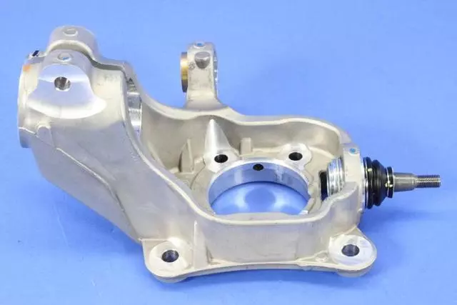 Steering Knuckle - Mopar (04877206AF)