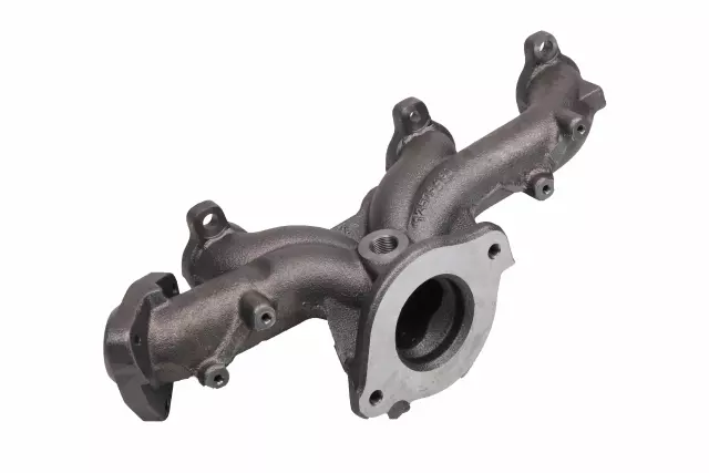 Passenger Side Exhaust Manifold - GM (12575489)