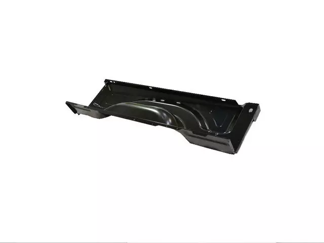 Box Side Inner Panel, Left - Mopar (68377183AB)