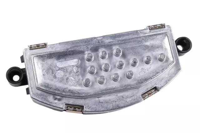 84496889 - : Blower Motor Control for Chevrolet: Bolt EUV, Bolt EV Image