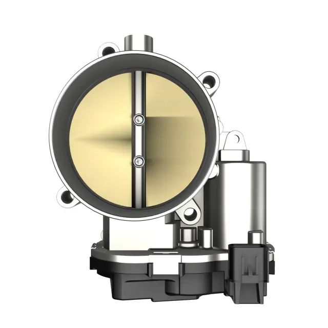 68184386AE - Fuel: Throttle Body for Mopar Image