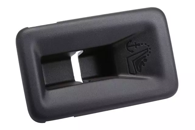 84503345 - Body: Seat Back Frame Cover for GM Image