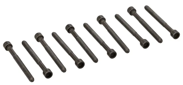 341400 - Engines &amp; Components: Cylinder Head Bolt Set for Elring Image