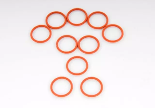 24500321 - : Heater Inlet Pipe Seal (O-Ring) for GM Image