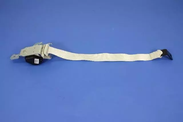 Seat Belt - Alfa Romeo (1AN071XWAE)