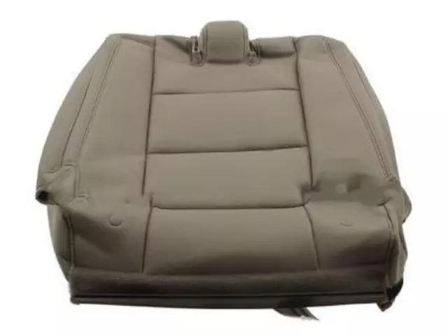 DB5Z7866600LB - Body: Seat Back Cover for Ford: Explorer, Police Interceptor Utility Image