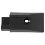 LK4Z9925094B - Body: End Cover for Ford: E-Transit, Transit-150, Transit-250, Transit-350, Transit-350 HD Image