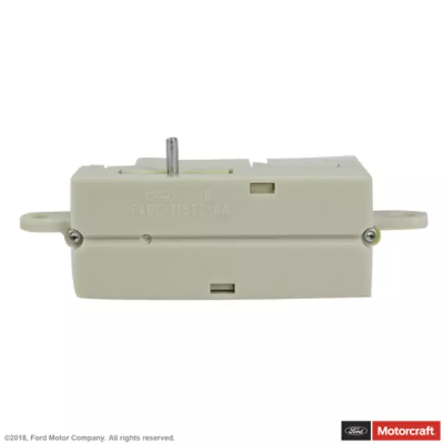 F4DZ11572B - Electrical: Ignition Switch for Ford Image