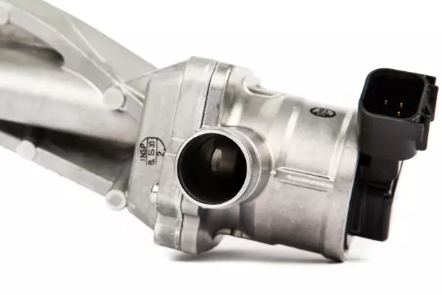 Secondary Air Injection Shut-Off and Check Valve - GM (12659290)
