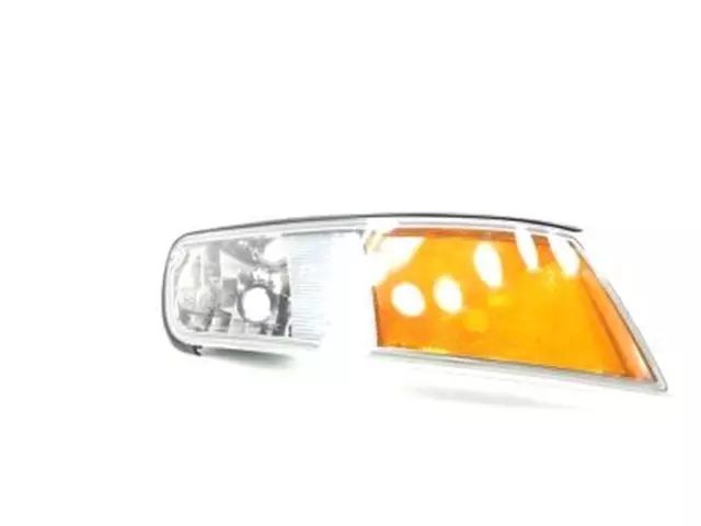 XW3Z15A201AB - Electrical: Side Marker Lamp for Ford Image