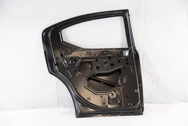 Rear Door, Left - Mopar (05174197AG)