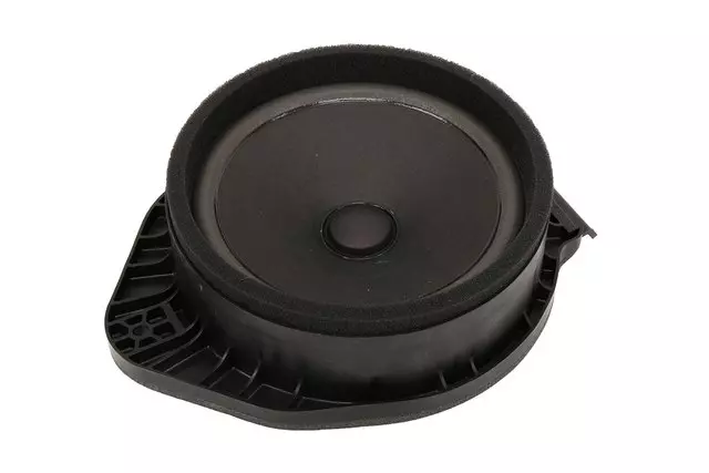 84248849 - : Front Door Radio Speaker for ACDelco Image