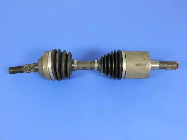52111781AB - Front Suspension &amp; Drive: Axle Half Shaft, Left for Jeep: Liberty Image