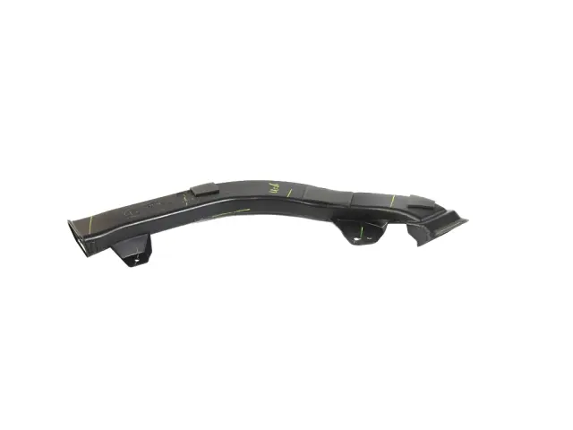 68462945AA - Air Conditioners and Heaters: Demister Duct for Mopar Image