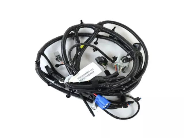 68245688AB - Electrical: Front End Module Wiring for Ram: 1500 Image