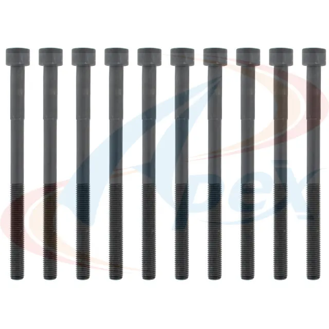 AHB861 - : APEX Automobile Parts Inc Head Bolt Set for APEX Automobile Parts Inc Image