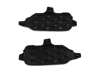 68566276AB - Body: Bezel for Mopar Image