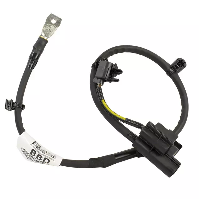 KV6Z14300C - : Cable Assembly Battery To Battery for Ford Image