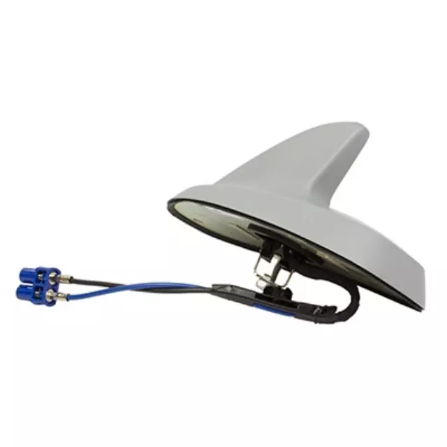 Radio Antenna Assembly - Ford (JL1Z-19A390-BCPTM)
