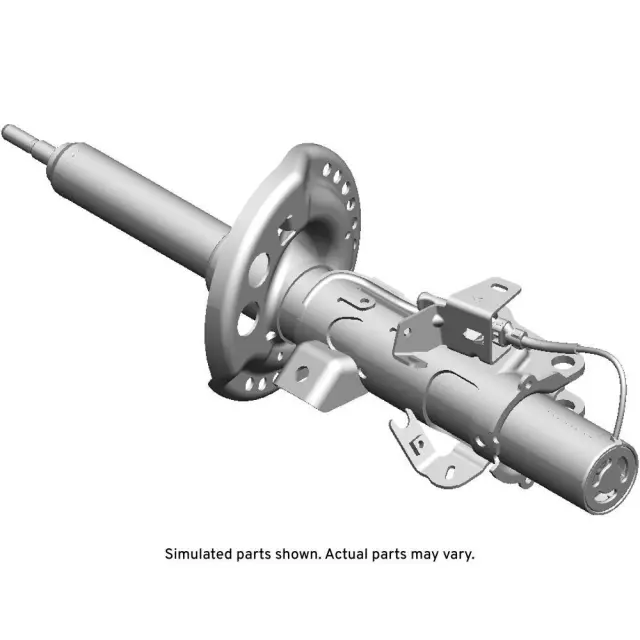 85650688 - : Strut for GM Image