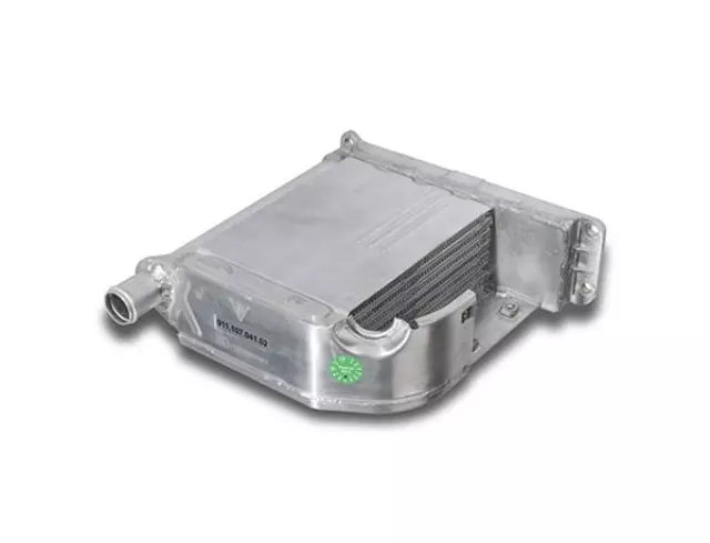 91110704102 - : Oil Cooler for Porsche: 911 Image