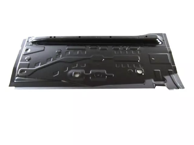 68212347AA - Body Sheet Metal Except Doors: Front Floor Pan, Left for Mopar Image
