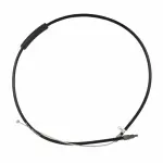 BRCA135 - : Motorcraft™ Parking Brake Cable for Ford: E-350 Super Duty, E-450 Super Duty Image