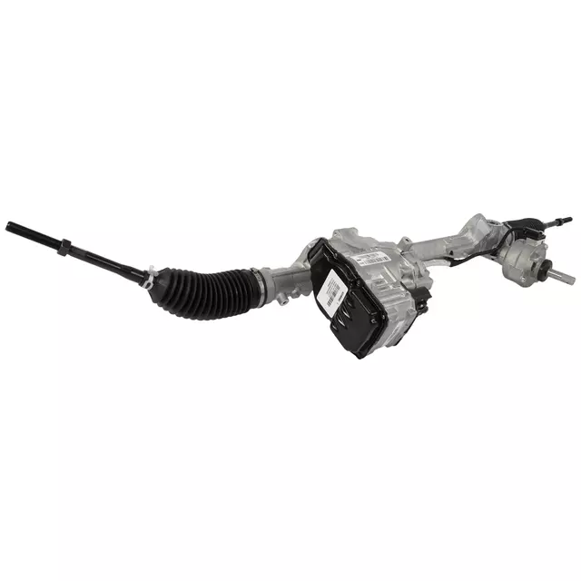 Rack And Pinion Assembly - Ford (FB5Z-3504-CK)